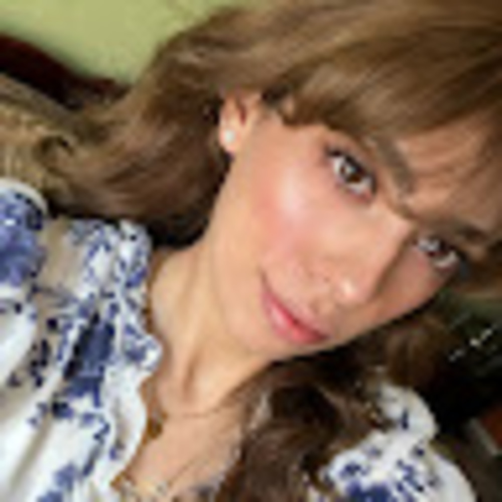 Meet your Posher, Isabel